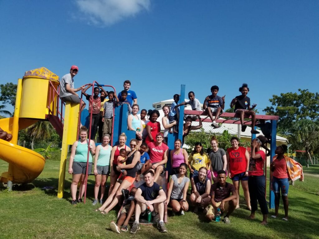 Volunteer fundraising