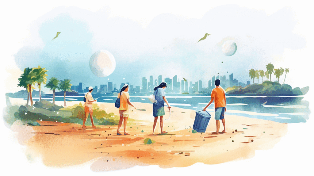 Eco-Friendly Projects A Broader View