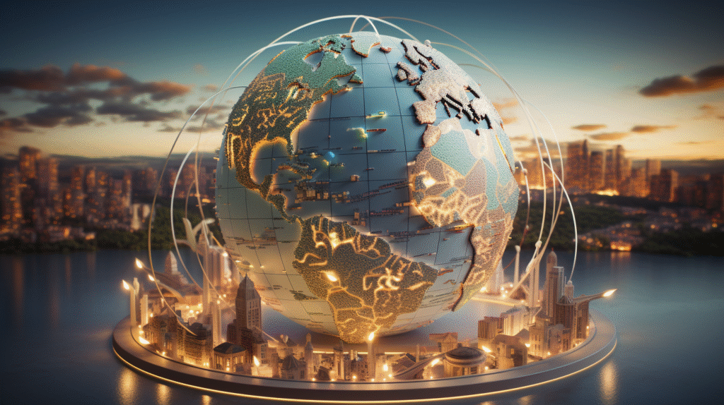 Humanitarian Travel Impact