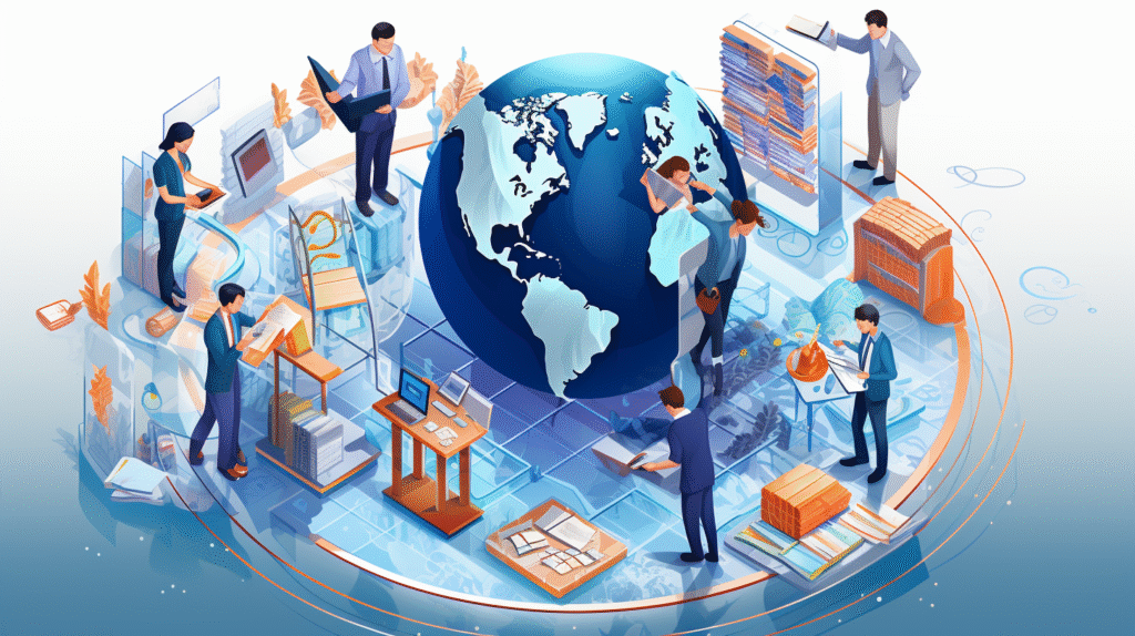 Impactful Internships Abroad