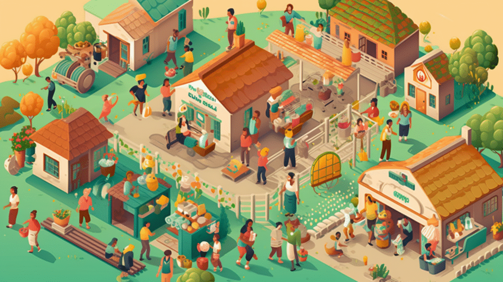 Volunteer Travel Impact