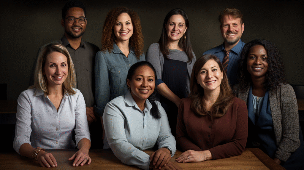 Community Volunteer Social Work