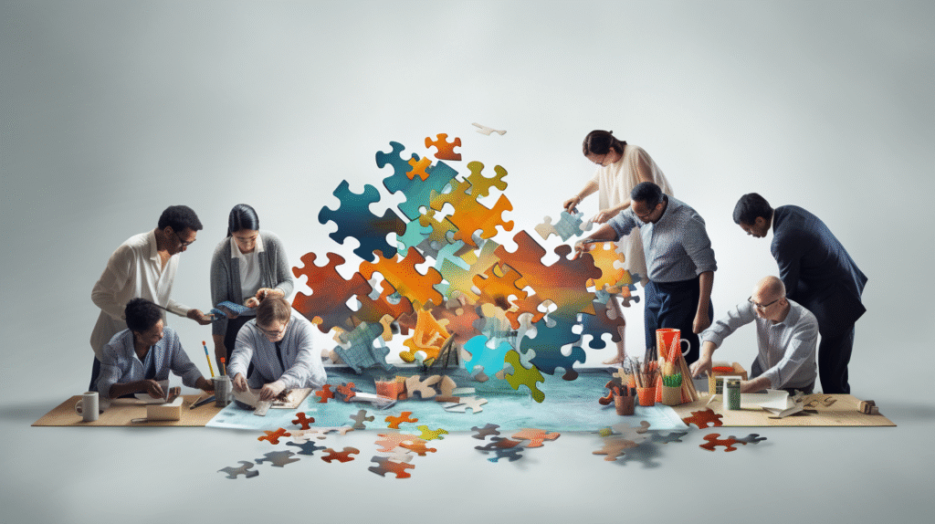 Corporate social responsability