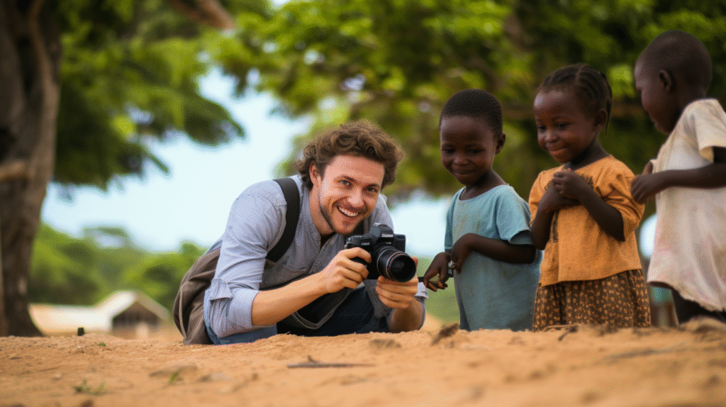 Volunteer Abroad Ghana Kasoa