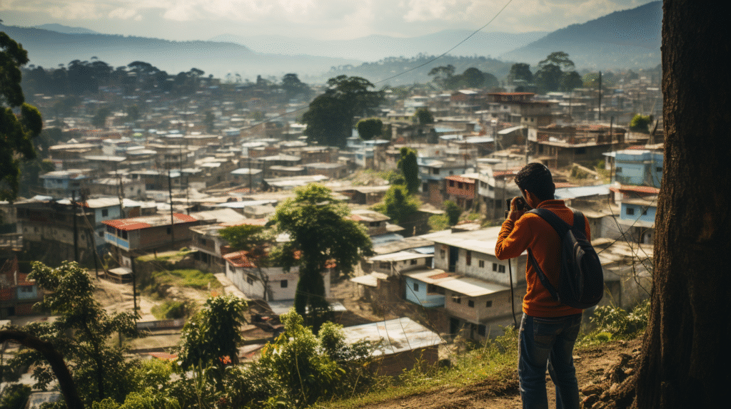 Volunteering Abroad Guatemala