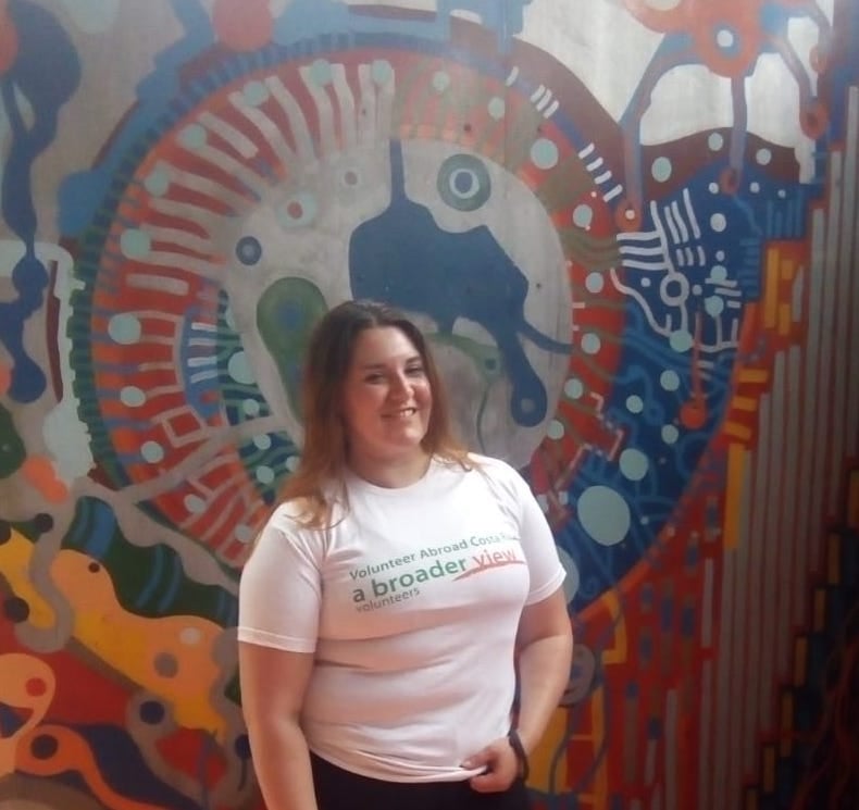 Costa rica sea turtle program