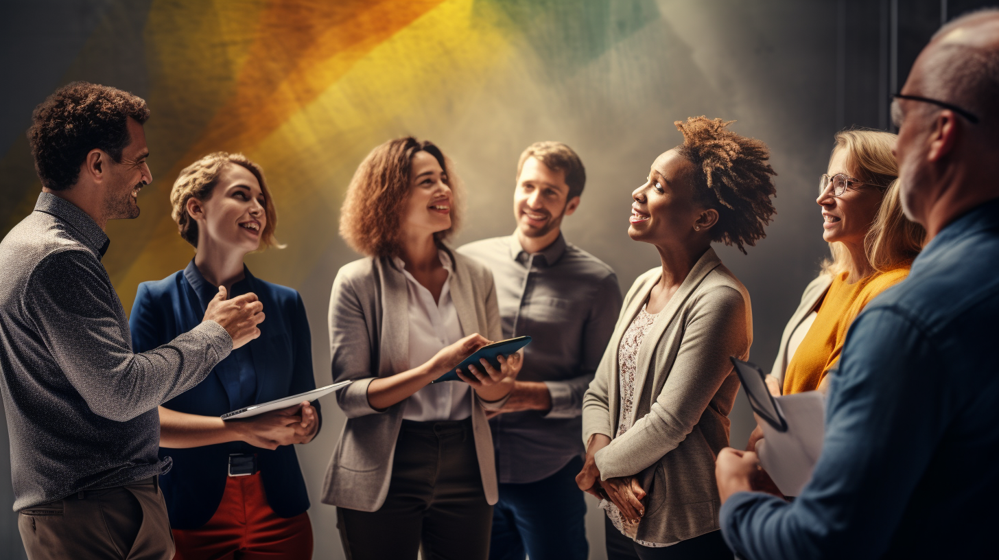 Breaking Language Barriers: The Importance of Communication in Volunteerism