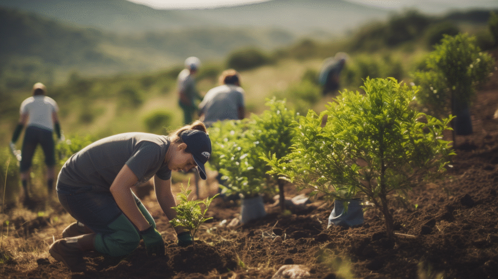 Volunteering Abroad Guide